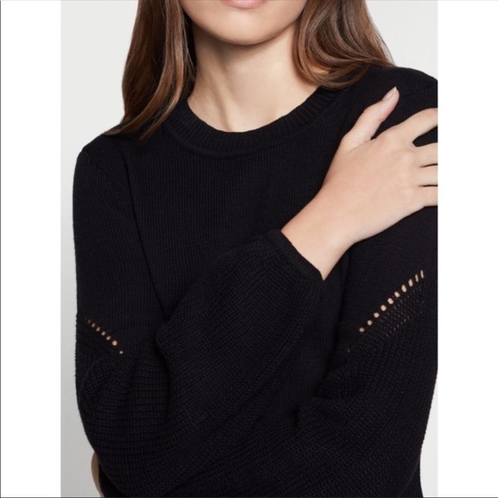 BCBG generation sweater